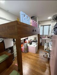 Blk 133 Lorong Ah Soo (Hougang), HDB 4 Rooms #563347751